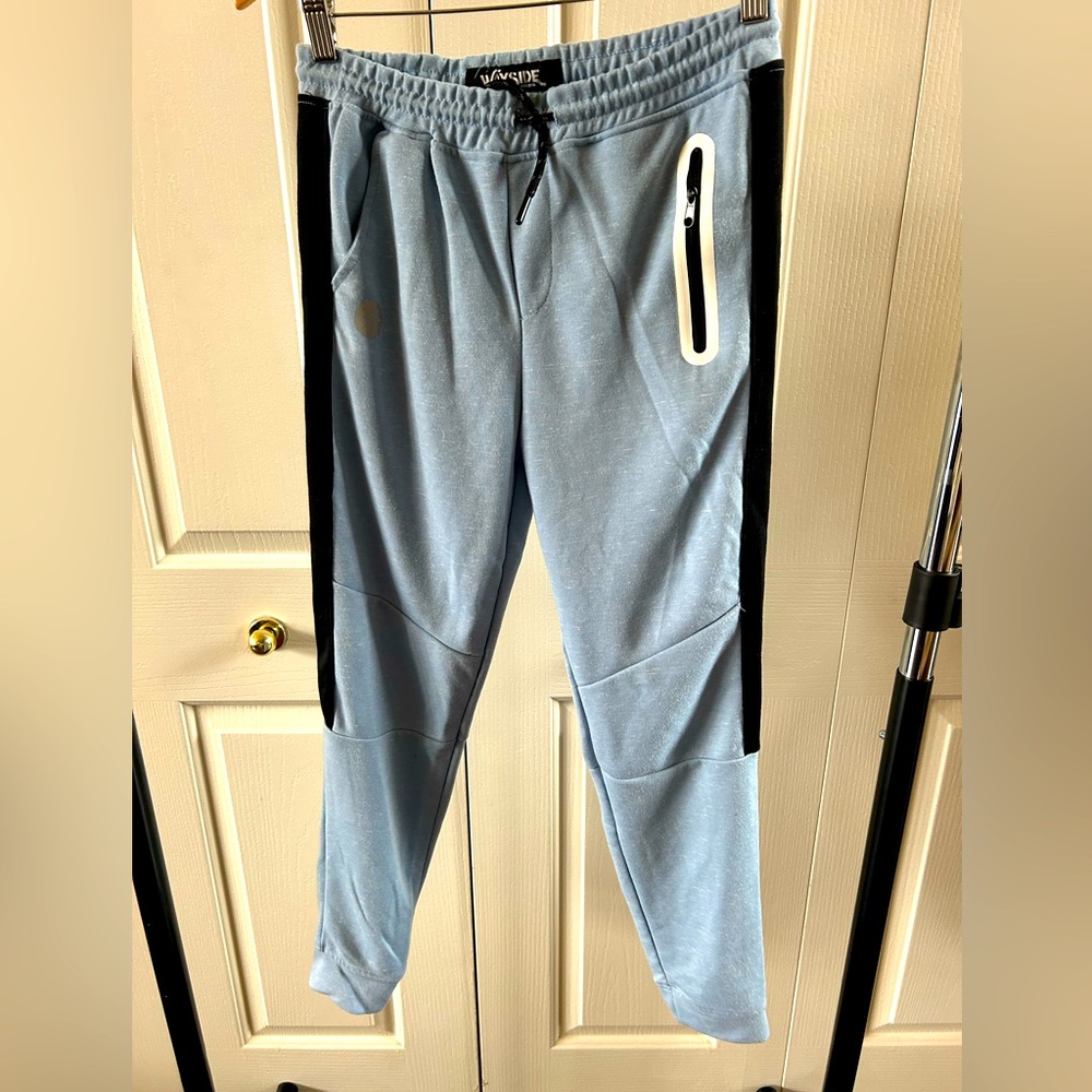 Wayside Boys Joggers
